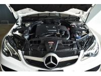 Mercedes-Benz E200 Coupe ปี 2014 ไมล์ 8x,xxx Km รูปที่ 6